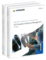 AO Principles of Fracture Management - Buckley, Richard E.; Moran, Christopher G.; Apivatthakakul, Theerachai