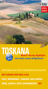 Toskana - Werner Rau