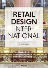 Retail Design International Vol. 3 - 