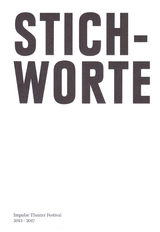 Stichworte - 