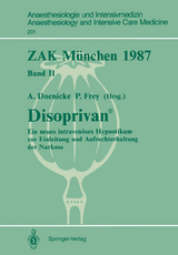 ZAK München 1987 - 