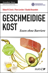 Geschmeidige Kost - Boban Erovic, Piero Lercher, Claudia Braunstein