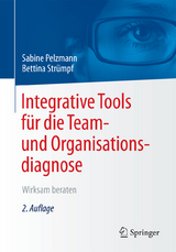 Integrative Tools für die Team- und Organisationsdiagnose - Pelzmann, Sabine; Strümpf, Bettina