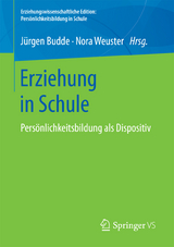 Erziehung in Schule - 