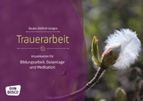 Trauerarbeit, Impulskarten - Beate Alefeld-Gerges