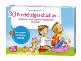 30 Streichelgeschichten - Jutta Bläsius