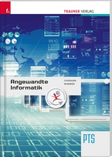 Angewandte Informatik - Chodura, Dietmar; Wimmer, Thomas