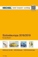 Südosteuropa 2018 (EK 4) - 