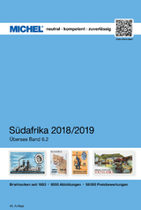 Südafrika 2018/2019 (ÜK 6.2) - 