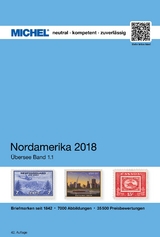 Nordamerika 2018 (ÜK 1.1) - 