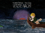 Letzte Nacht - Elisabeth Führlinger