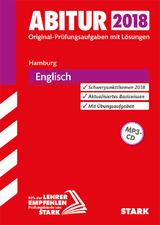 Abiturprüfung Hamburg - Englisch - 