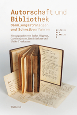 Autorschaft und Bibliothek - 