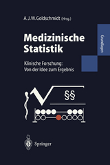 Medizinische Statistik - 