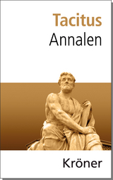 Annalen -  Tacitus