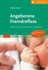 Angeborene Fremdreflexe - Robby Sacher