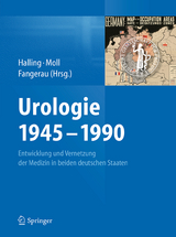 Urologie 1945–1990 - 