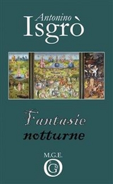 Fantasie notturne -  Antonino Isgro