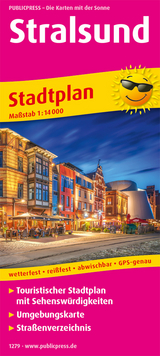 Stralsund - 