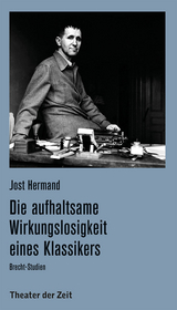 Die aufhaltsame Wirkungslosigkeit eines Klassikers - Jost Hermand