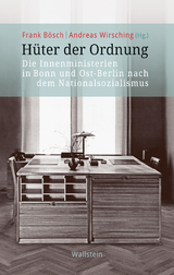 Hüter der Ordnung - 