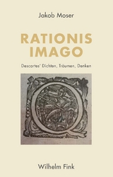 Rationis Imago - Jakob Moser