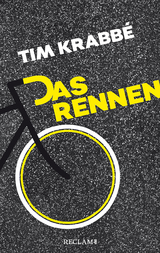 Das Rennen - Tim Krabbé