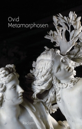 Metamorphosen -  Ovid