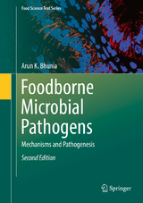 Foodborne Microbial Pathogens - Bhunia, Arun K.