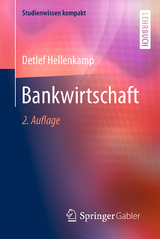 Bankwirtschaft - Hellenkamp, Detlef