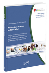 Lernfeld: Werteströme erfassen und beurteilen inkl. E-Book - Ulrike Brämer, Barbara Aubertin, Günther Wittwer