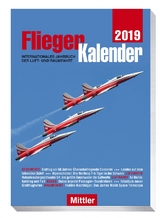 FliegerKalender 2019