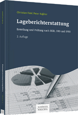 Lageberichterstattung - Christian Fink, Peter Kajüter