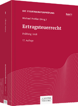 Ertragsteuerrecht - Preißer, Michael