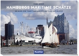 Hamburgs maritime Schätze - Eigel Wiese