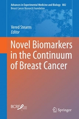 Novel Biomarkers in the Continuum of Breast Cancer - 