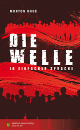 Die Welle - Morton Rhue