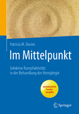 Im Mittelpunkt - Davies, Patricia M.