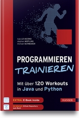 Programmieren trainieren - Luigi Lo Iacono, Stephan Wiefling, Michael Schneider