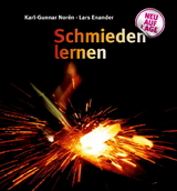 Schmieden lernen - Karl-Gunnar Norén, Lars Enander