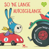 So 'ne lange Autoschlange - Norman Klaar