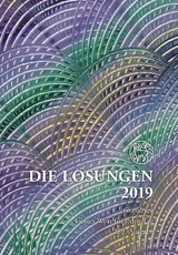 Die Losungen 2019. Deutschland / Losungen 2019 - 