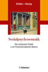 Sozialpsychosomatik - 