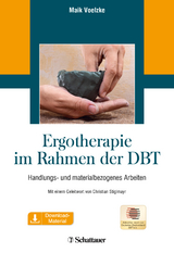 Ergotherapie im Rahmen der DBT - 