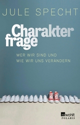 Charakterfrage -  Jule Specht