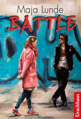 Battle - Maja Lunde