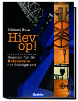 Hiev op! - Michael Batz