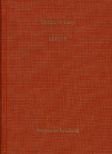 Antoine Louis Claude Destutt de Tracy: Grundzüge einer Ideenlehre / Band III: Logik - Antoine Louis Claude Destutt de Tracy