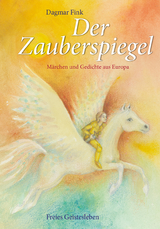 Der Zauberspiegel - Dagmar Fink