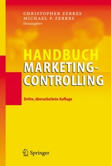 Handbuch Marketing-Controlling - 